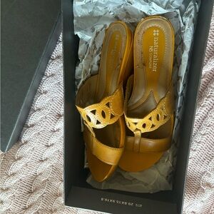 Naturalizer shoes